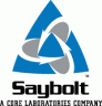 Logo Saybolt